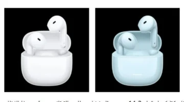 أفضل سماعة ذكية لاسلكية ببطارية تمنحك 37 ساعة من التشغيل المتواصل